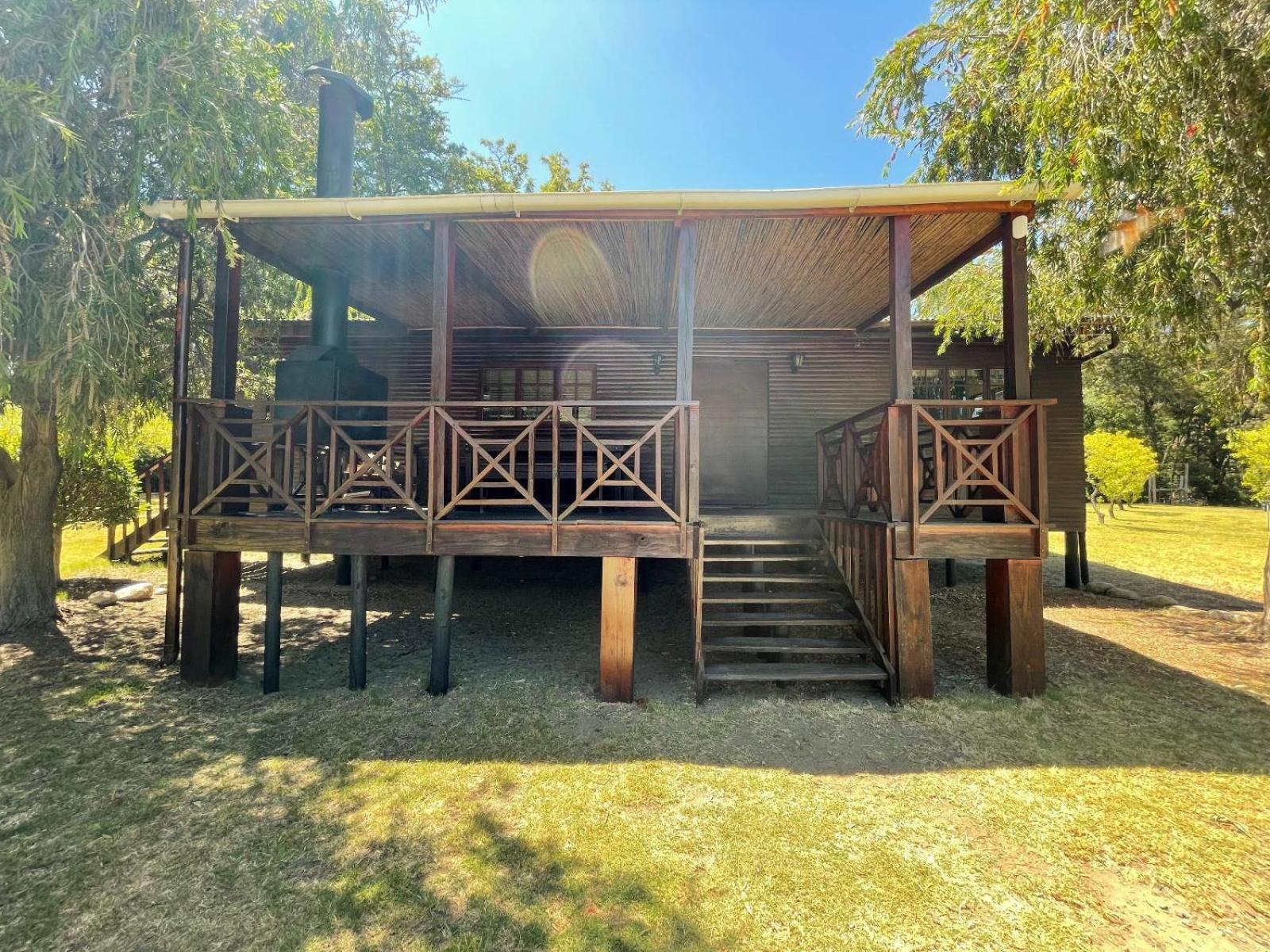 La Ferme Guest Farm - Hot Tubs Vila Franschhoek Exterior foto