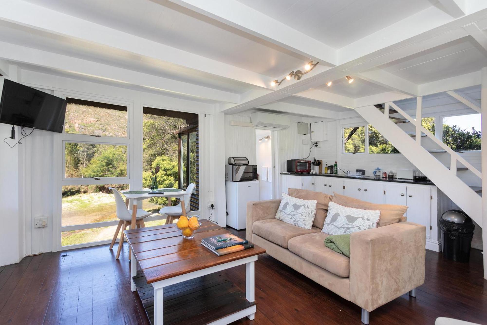 La Ferme Guest Farm - Hot Tubs Vila Franschhoek Exterior foto